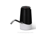 Mini pompe de distribution d&#39;eau électrique automatique pour bouteille